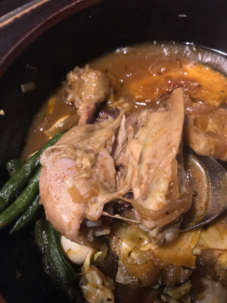 札幌ラーメン食べ歩きスープカレー｜実際に食べたおすすめ店まとめ