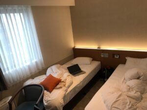 クラッセイン木古内_お部屋