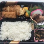札幌サラリーマンランチ、サラメシ「日信」のお弁当510円