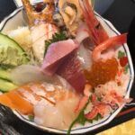 苫小牧駅チカ和食・洋食・寿司の3つのコンセプト レストラン「玄」でサラリーマンランチ、サラメシ
