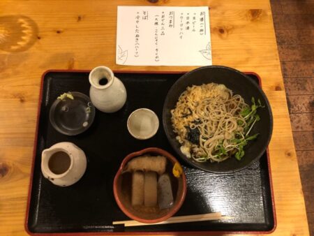 澄川ひより_冷やしたぬきセット