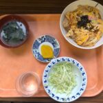 豊水すすきの駅食堂って札幌市交通局東豊線乗務員さんの社員食堂だけと一般に人もいいんだよ～