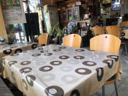 ぷちぱんぷきん_店内