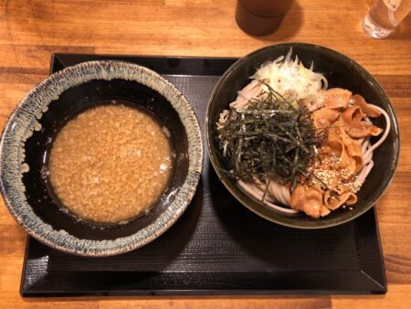 20240603_おにそば豚退治_ぶたもり背脂地獄