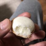山親爺「ゆきだるま」、ホワイトデーのお返しを買いに来たら人気のお菓子があった!