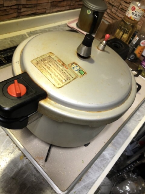 無水カレー5
