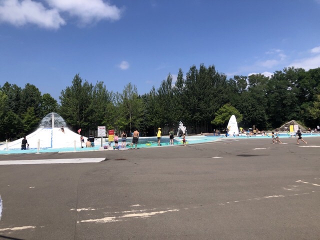キッズランド