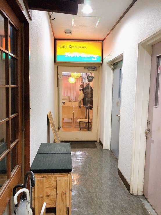 店構えの参考画像