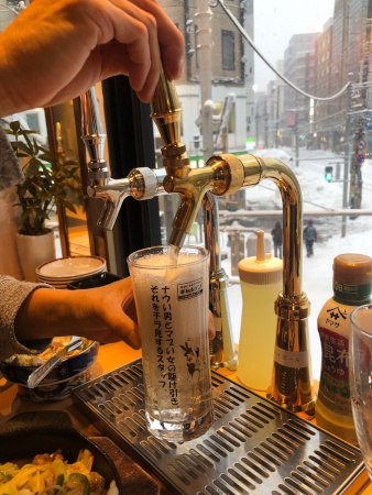 札幌で昼飲みできる店まとめ｜実体験レビュー付き【えびGブログ】